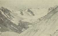 Ледник Чернышевского