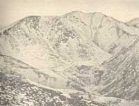 Гора Байшинту-Ула